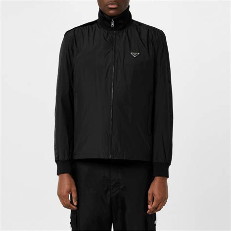 flannels prada tracksuit